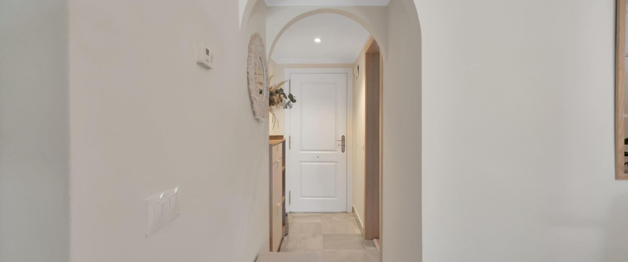 Wiederverkauf - apartment - Marbella - Marbella Centro
