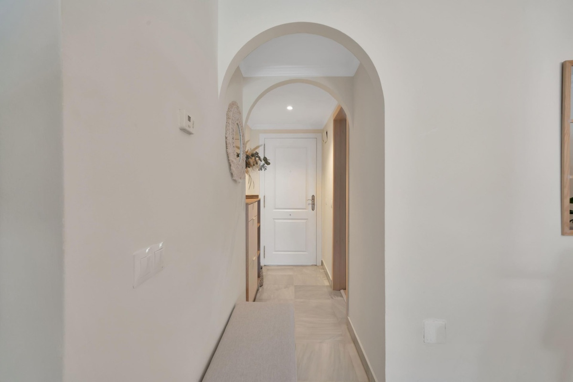 Wiederverkauf - apartment - Marbella - Marbella Centro