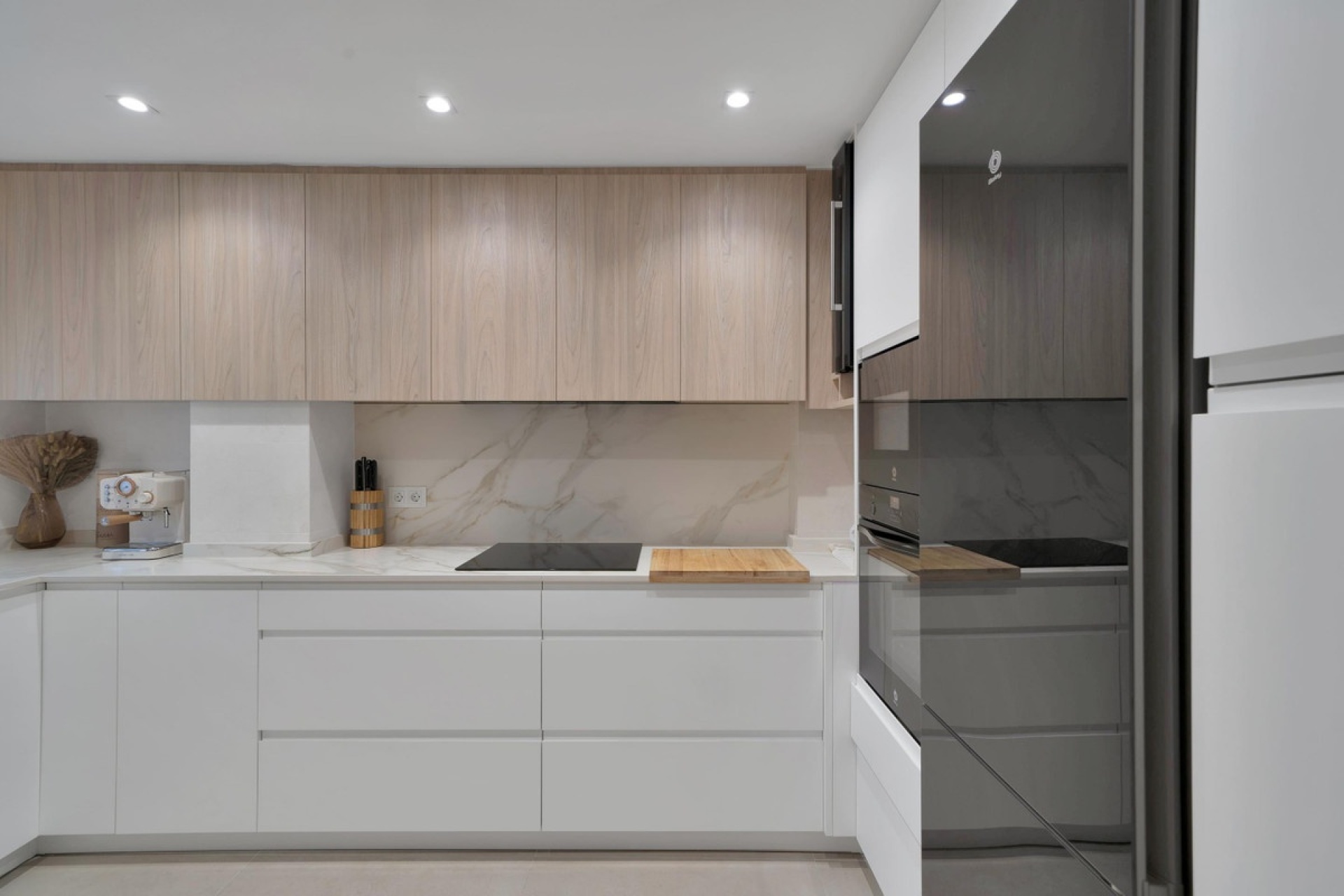 Wiederverkauf - apartment - Marbella - Marbella Centro