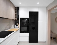 Wiederverkauf - apartment - Marbella - Marbella Centro