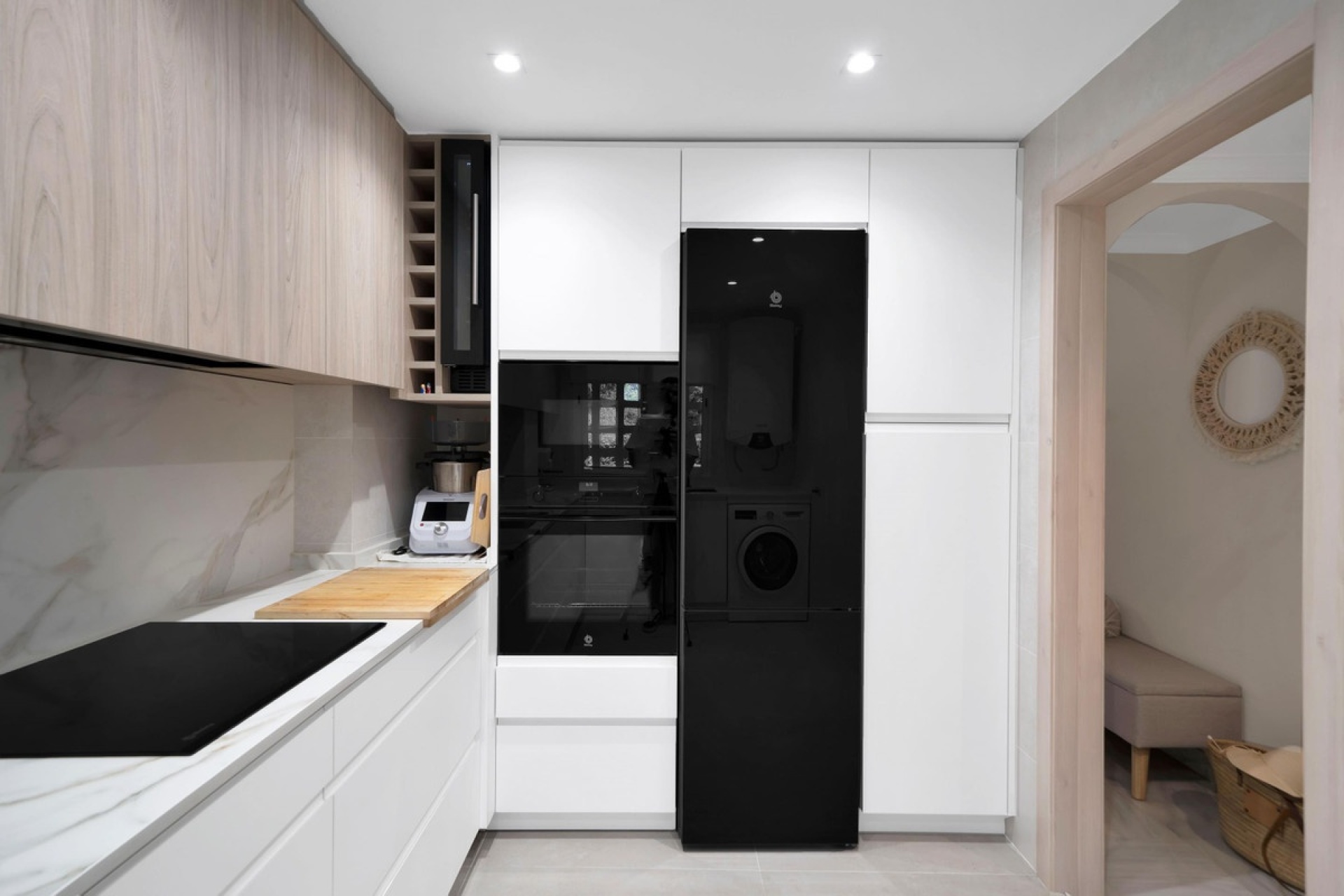 Wiederverkauf - apartment - Marbella - Marbella Centro