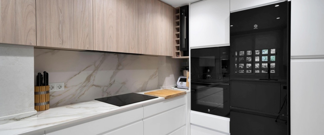 Wiederverkauf - apartment - Marbella - Marbella Centro