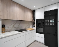 Wiederverkauf - apartment - Marbella - Marbella Centro