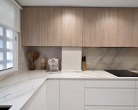 Wiederverkauf - apartment - Marbella - Marbella Centro