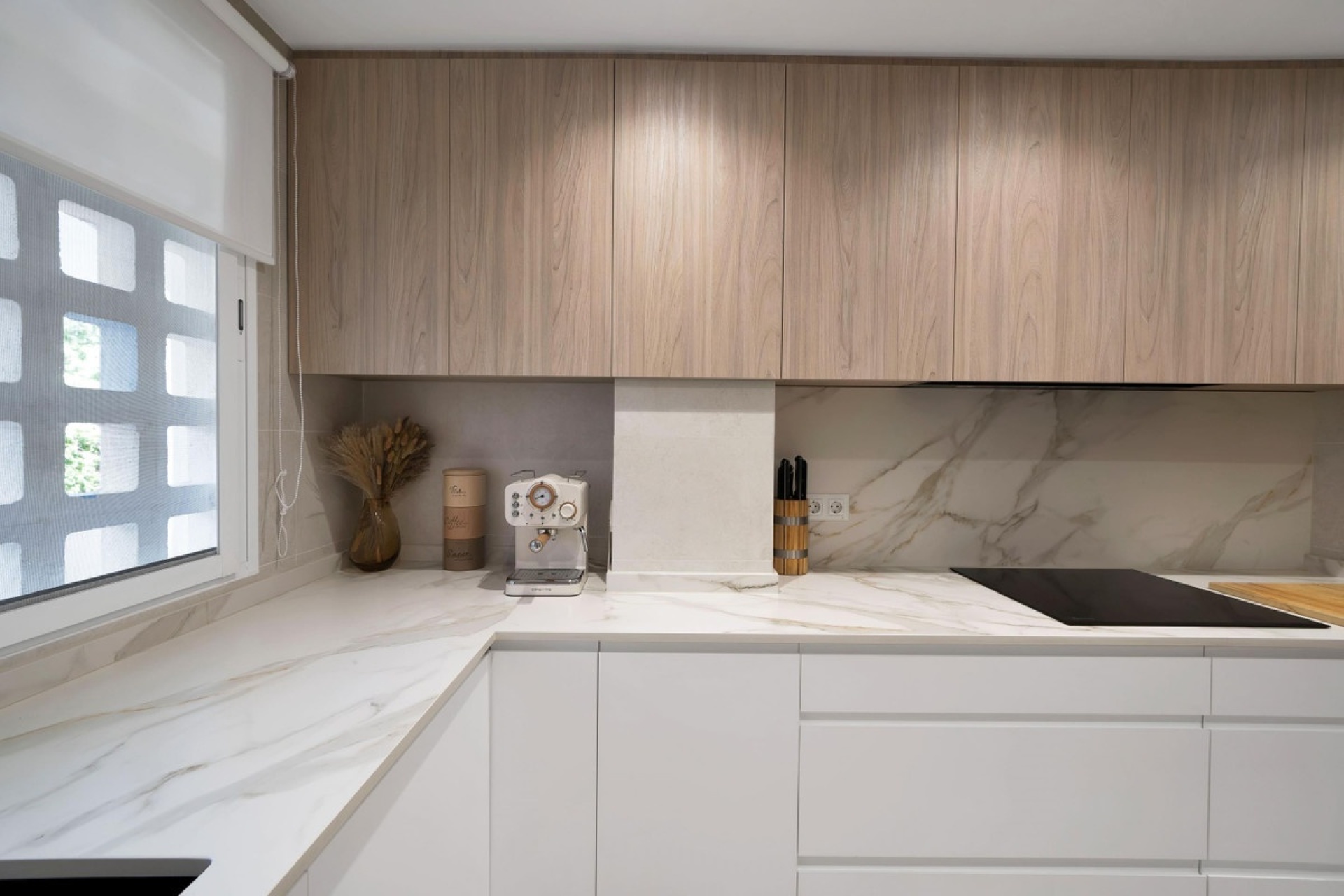 Wiederverkauf - apartment - Marbella - Marbella Centro