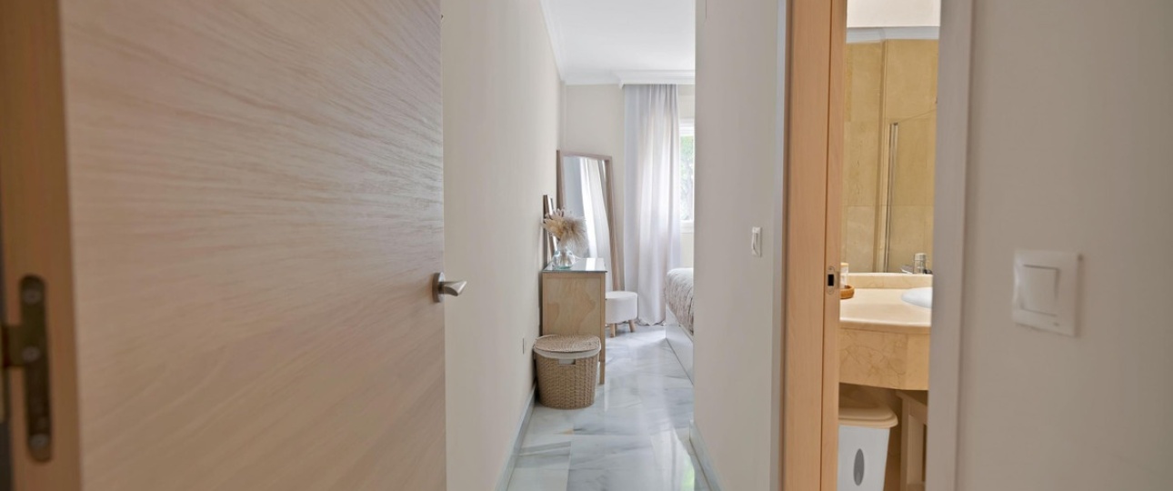 Wiederverkauf - apartment - Marbella - Marbella Centro