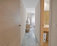 Wiederverkauf - apartment - Marbella - Marbella Centro