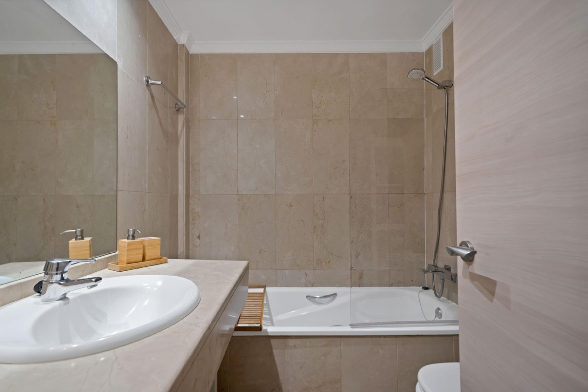 Wiederverkauf - apartment - Marbella - Marbella Centro