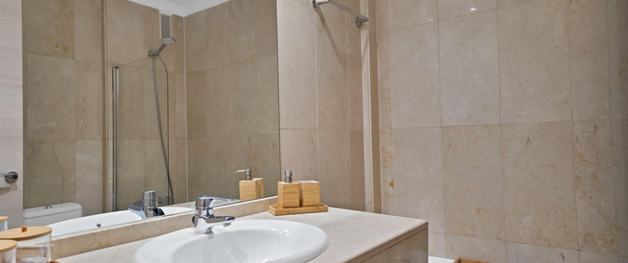 Wiederverkauf - apartment - Marbella - Marbella Centro