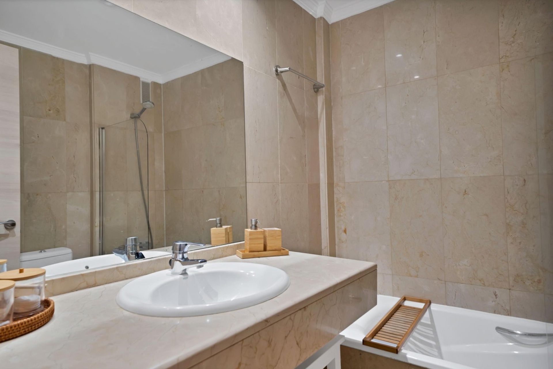 Wiederverkauf - apartment - Marbella - Marbella Centro