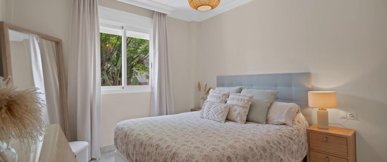 Wiederverkauf - apartment - Marbella - Marbella Centro
