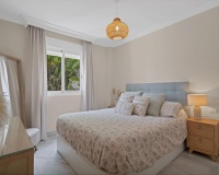 Wiederverkauf - apartment - Marbella - Marbella Centro