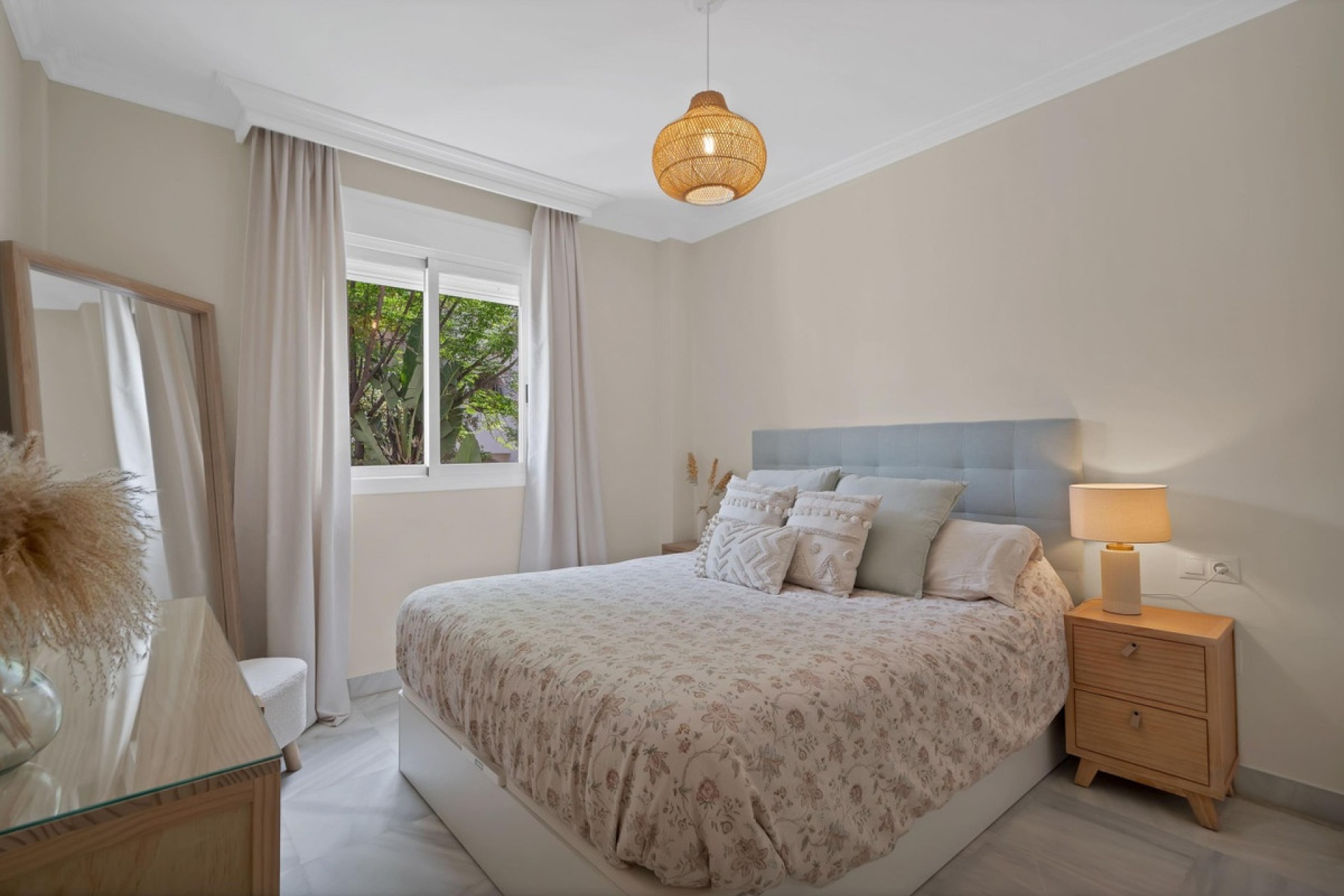 Wiederverkauf - apartment - Marbella - Marbella Centro