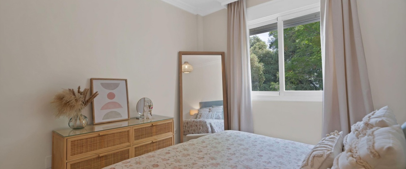 Wiederverkauf - apartment - Marbella - Marbella Centro