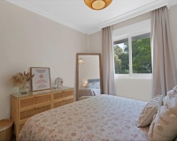 Wiederverkauf - apartment - Marbella - Marbella Centro