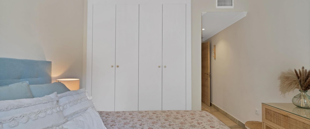 Wiederverkauf - apartment - Marbella - Marbella Centro