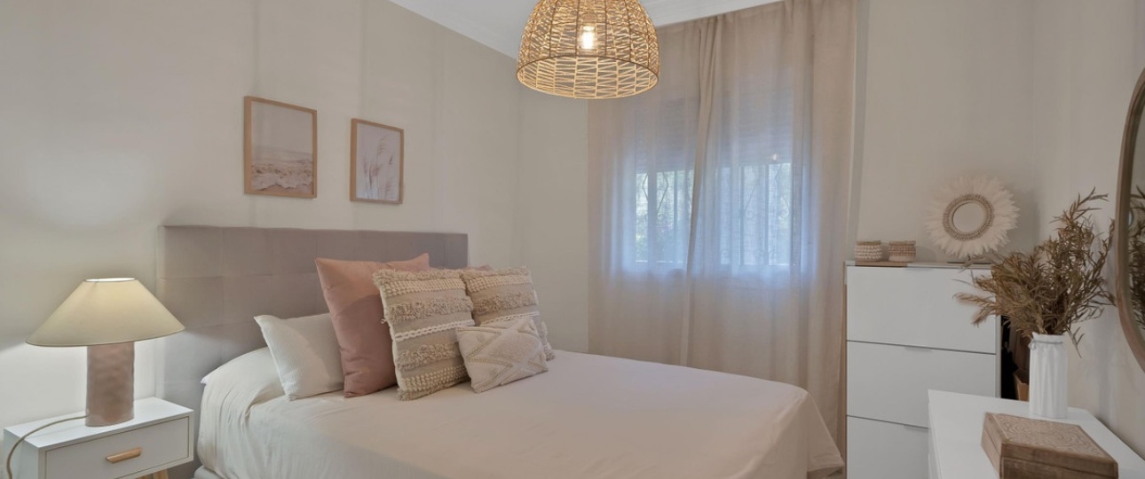 Wiederverkauf - apartment - Marbella - Marbella Centro