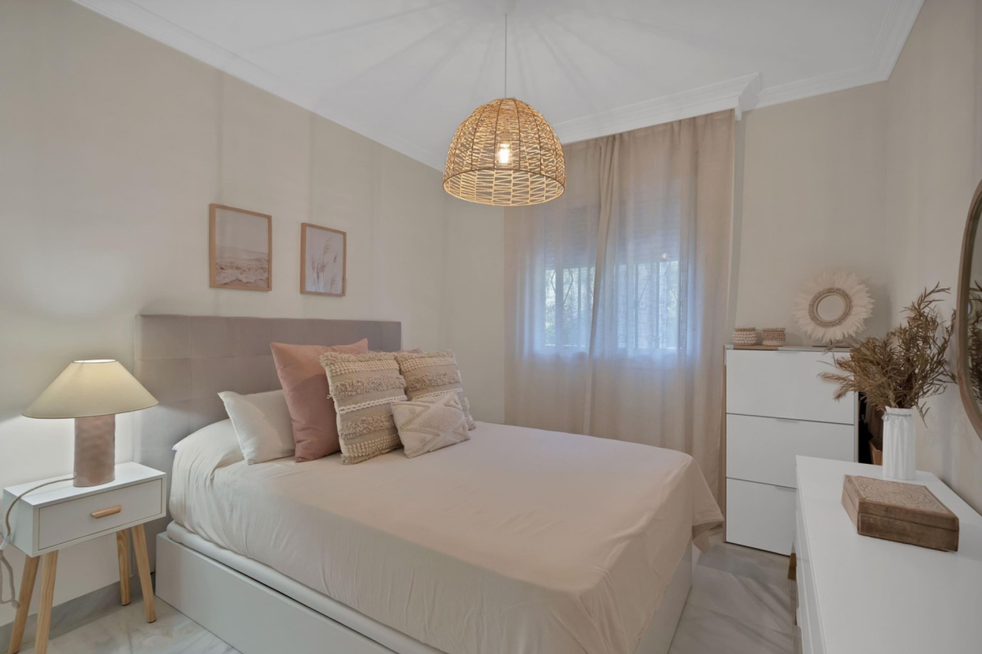 Wiederverkauf - apartment - Marbella - Marbella Centro