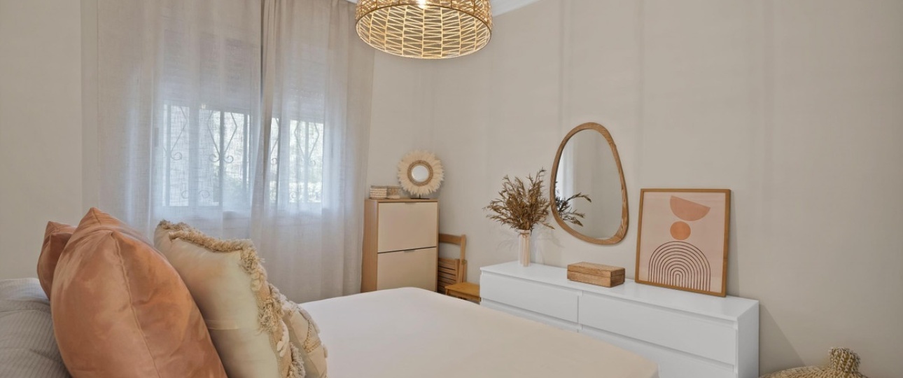 Wiederverkauf - apartment - Marbella - Marbella Centro