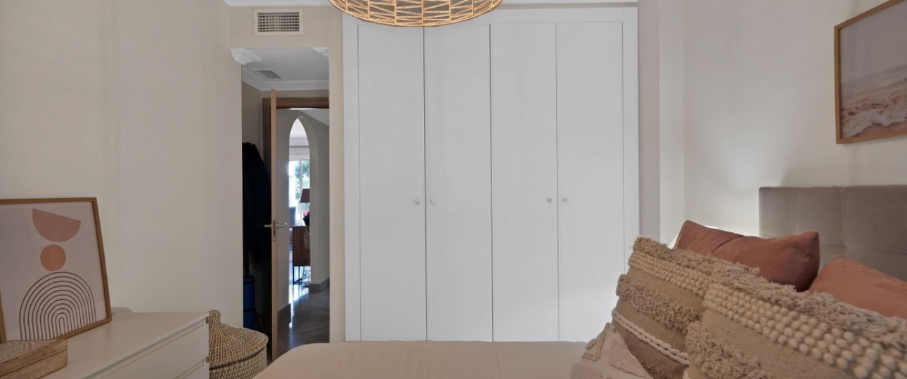 Wiederverkauf - apartment - Marbella - Marbella Centro