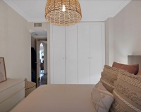 Wiederverkauf - apartment - Marbella - Marbella Centro