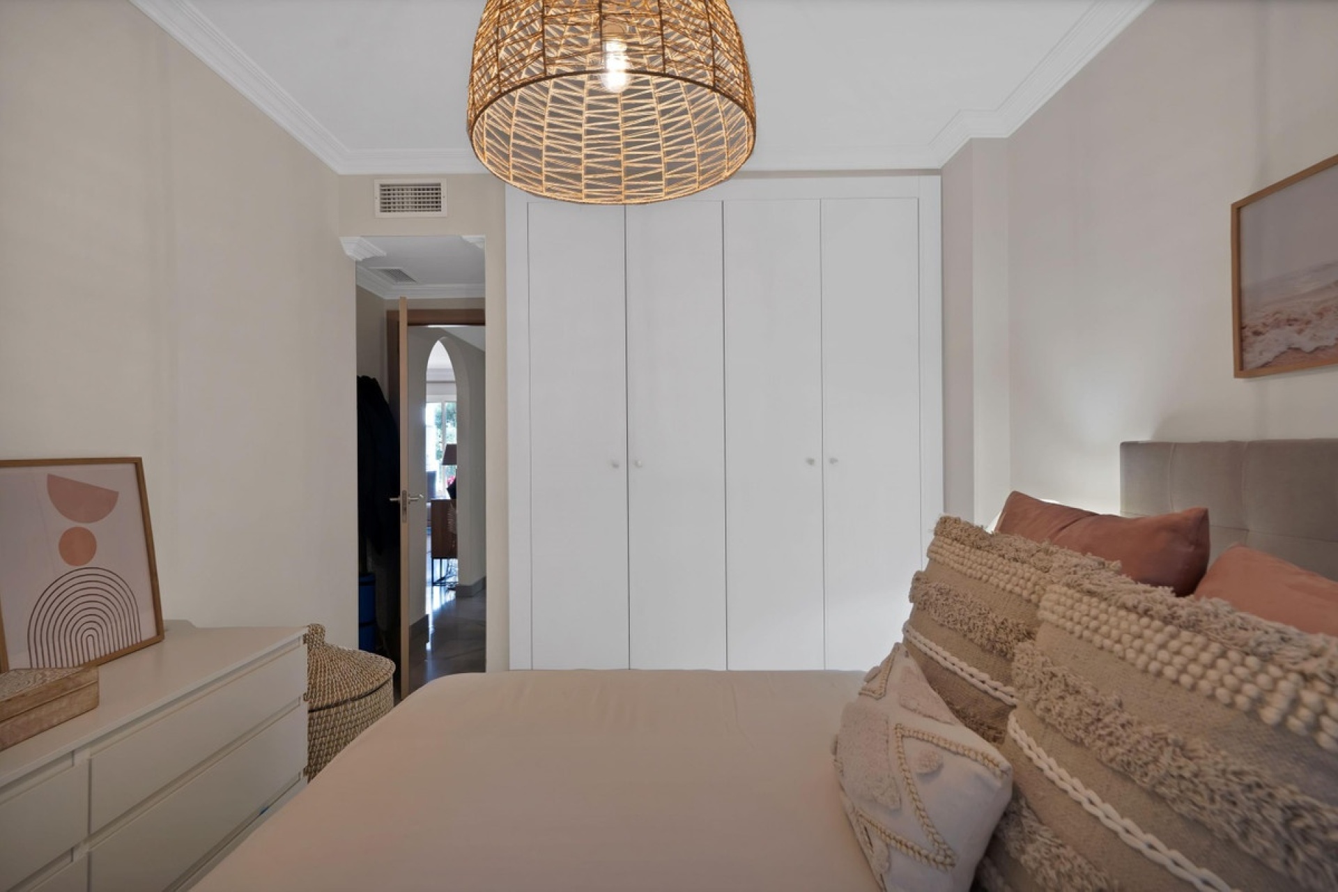 Wiederverkauf - apartment - Marbella - Marbella Centro