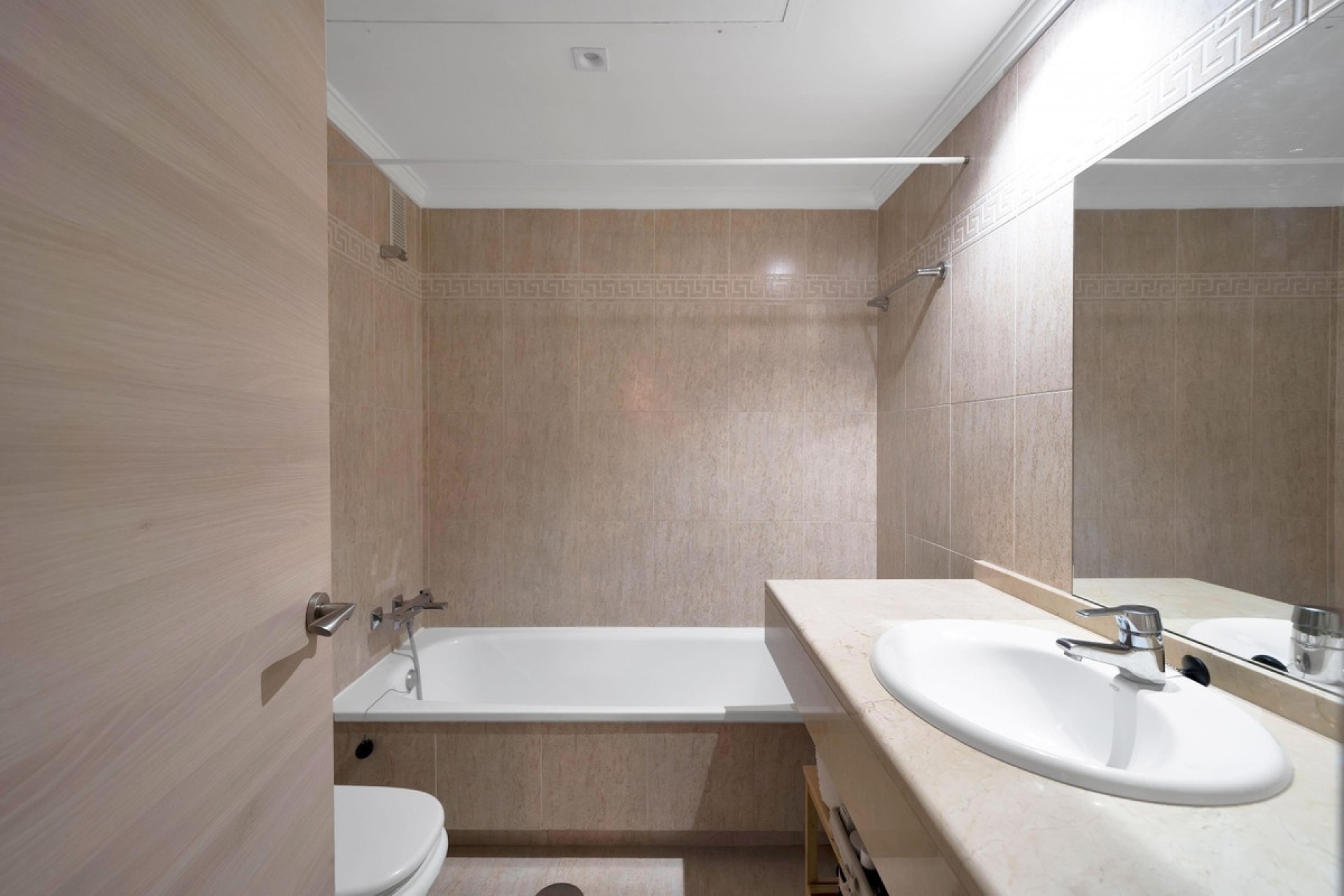 Wiederverkauf - apartment - Marbella - Marbella Centro