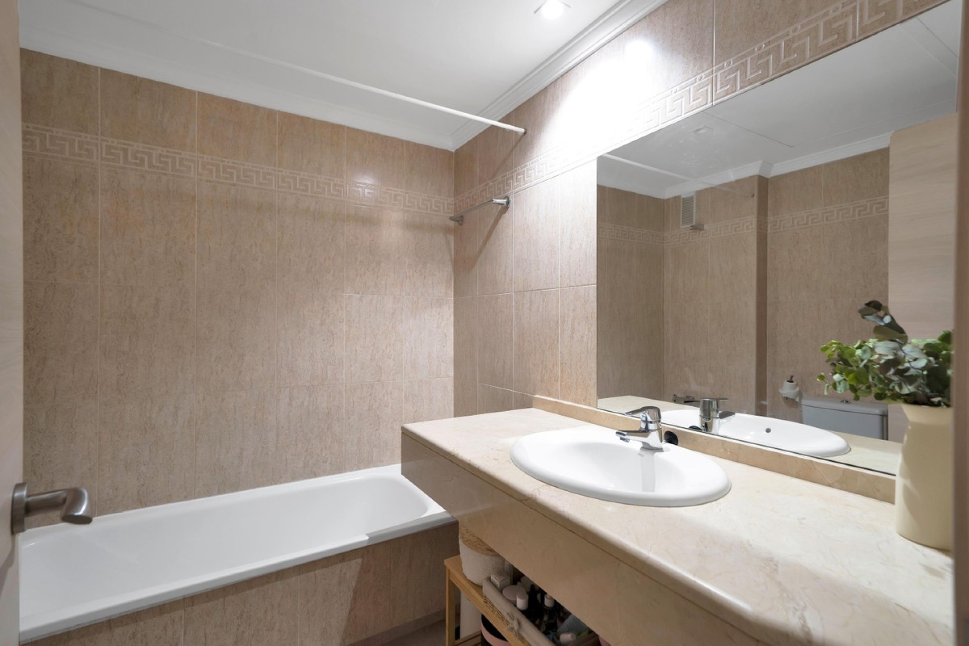 Wiederverkauf - apartment - Marbella - Marbella Centro