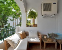 Wiederverkauf - apartment - Marbella - Marbella Centro
