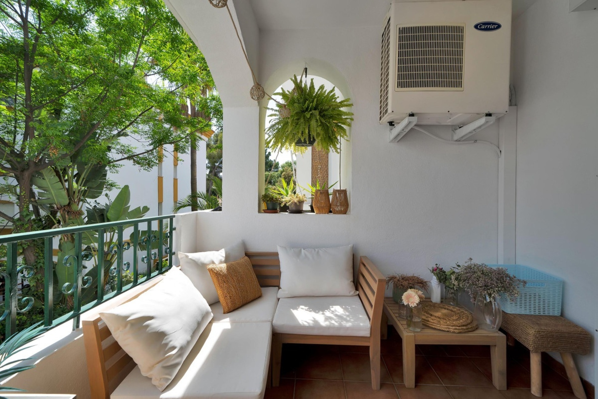 Wiederverkauf - apartment - Marbella - Marbella Centro