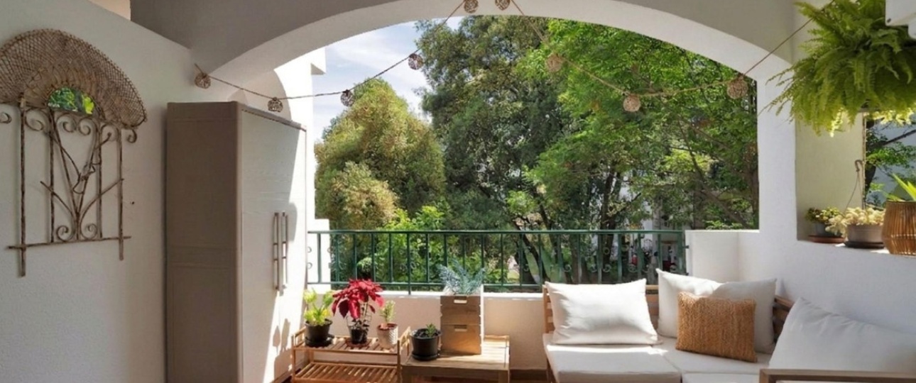 Wiederverkauf - apartment - Marbella - Marbella Centro
