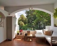 Wiederverkauf - apartment - Marbella - Marbella Centro