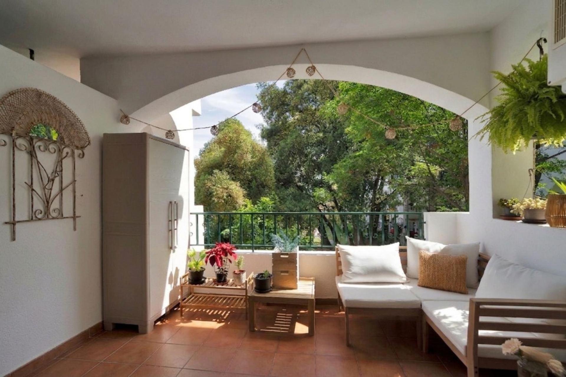 Wiederverkauf - apartment - Marbella - Marbella Centro