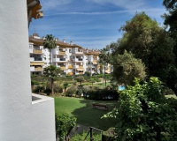 Wiederverkauf - apartment - Marbella - Marbella Centro