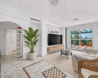 Wiederverkauf - apartment - Marbella - Marbella Centro