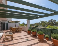 Wiederverkauf - apartment - Marbella - Marbella Centro