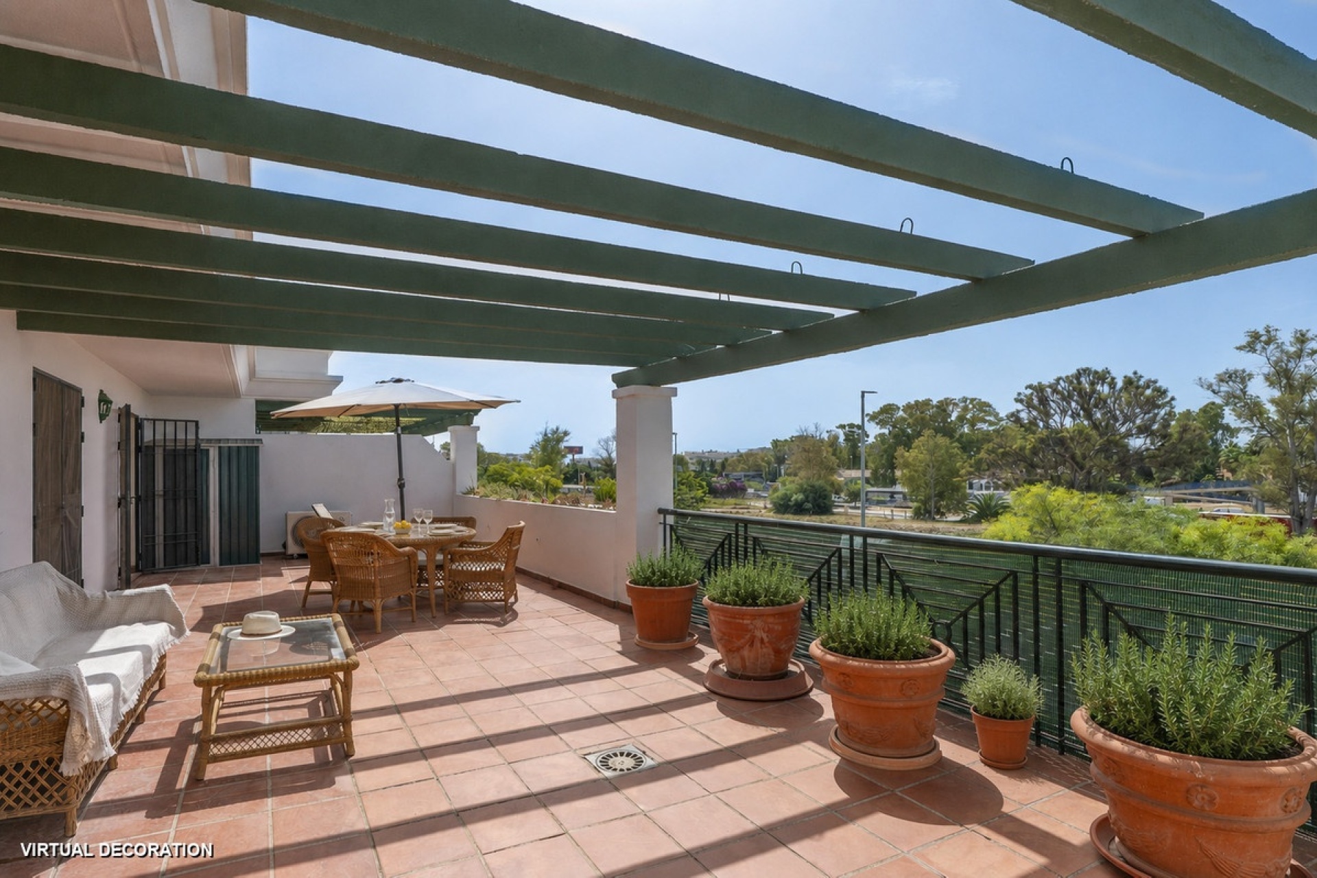 Wiederverkauf - apartment - Marbella - Marbella Centro