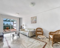 Wiederverkauf - apartment - Marbella - Marbella Centro