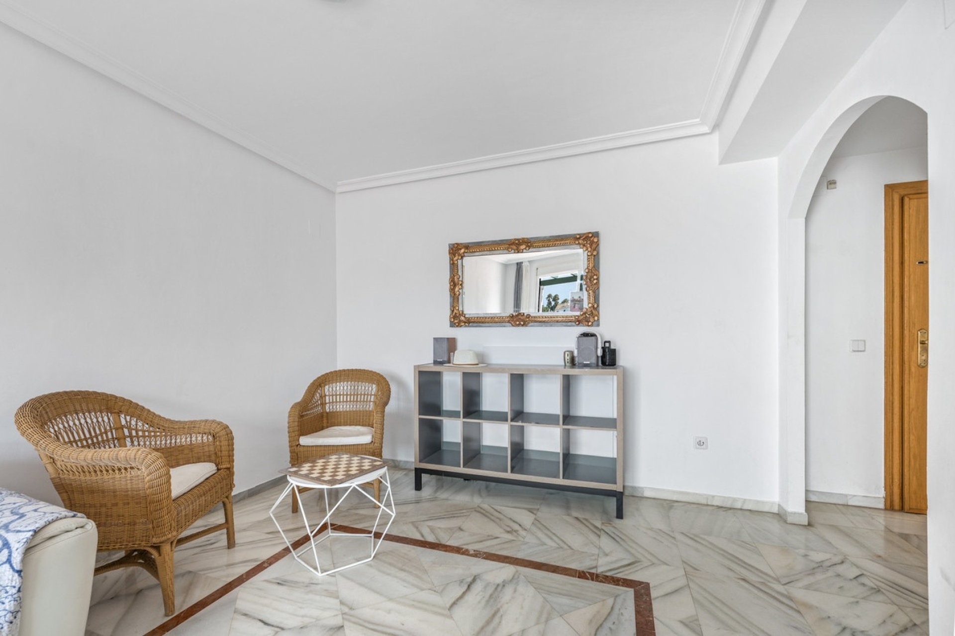 Wiederverkauf - apartment - Marbella - Marbella Centro