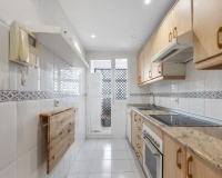 Wiederverkauf - apartment - Marbella - Marbella Centro