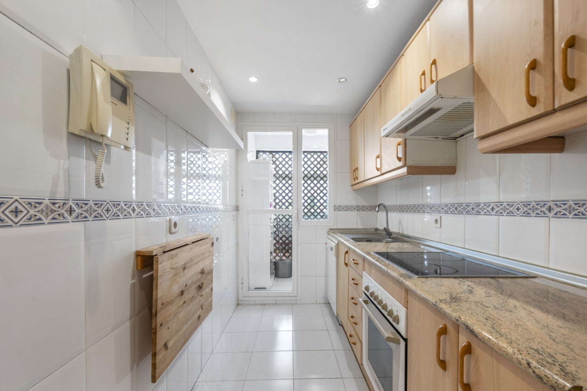 Wiederverkauf - apartment - Marbella - Marbella Centro
