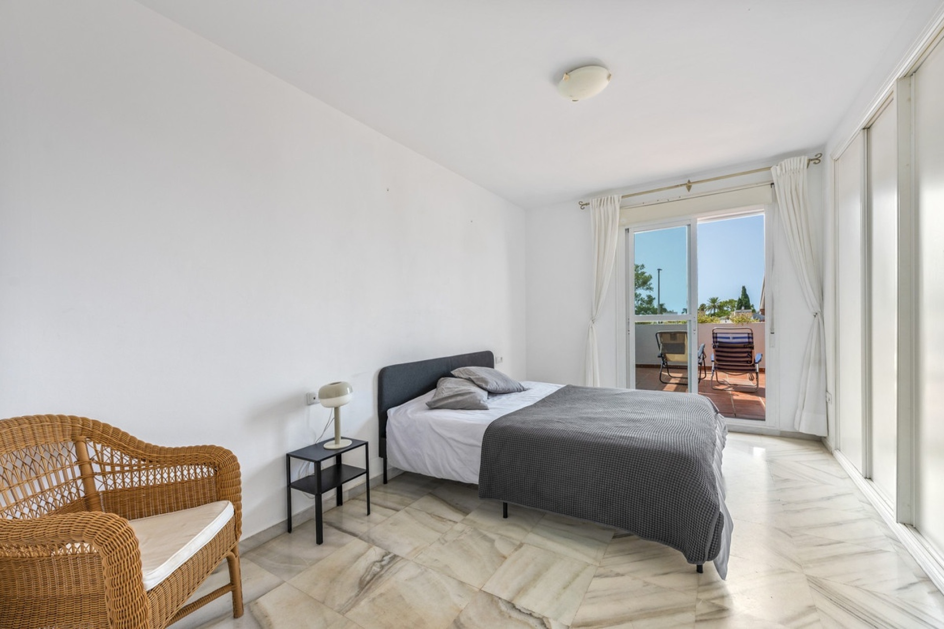 Wiederverkauf - apartment - Marbella - Marbella Centro