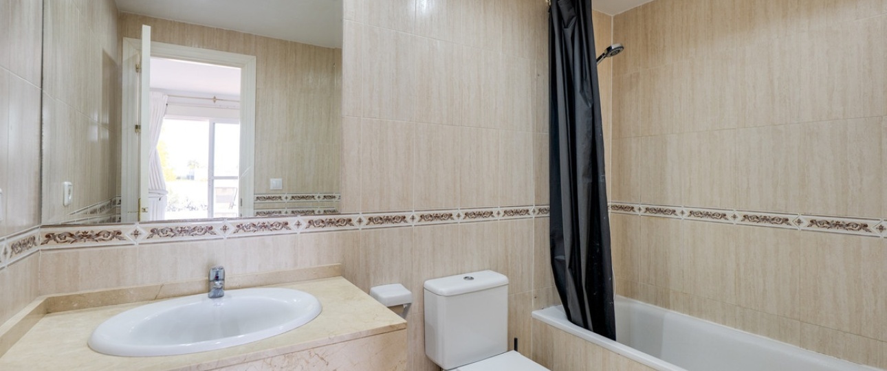 Wiederverkauf - apartment - Marbella - Marbella Centro