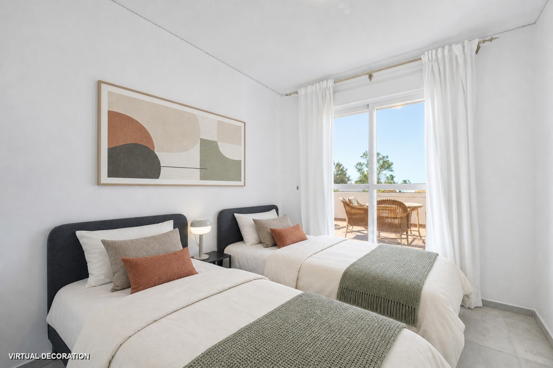 Wiederverkauf - apartment - Marbella - Marbella Centro