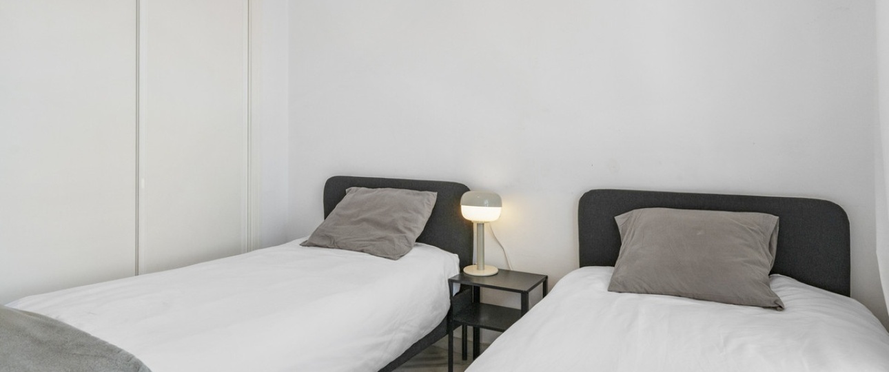 Wiederverkauf - apartment - Marbella - Marbella Centro