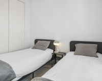Wiederverkauf - apartment - Marbella - Marbella Centro