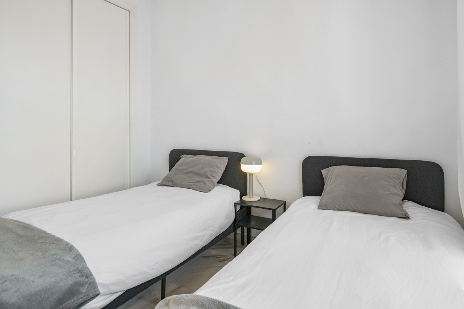 Wiederverkauf - apartment - Marbella - Marbella Centro