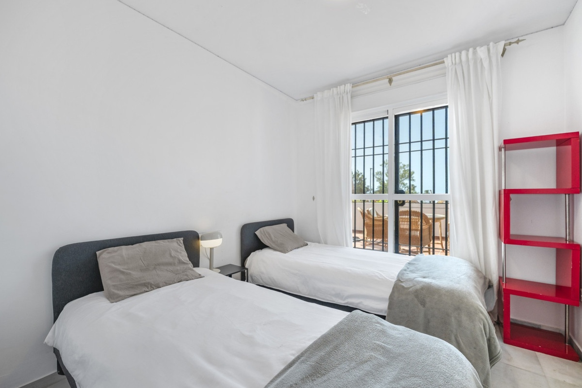 Wiederverkauf - apartment - Marbella - Marbella Centro
