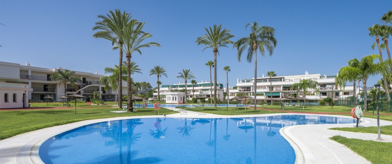 Wiederverkauf - apartment - Marbella - Marbella Centro