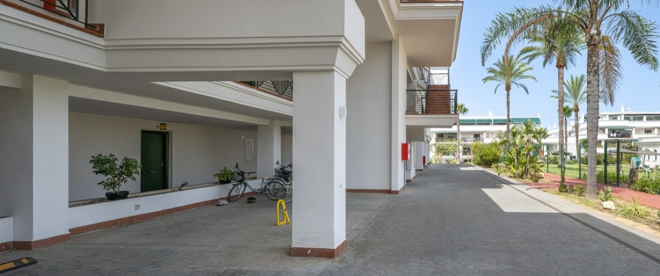 Wiederverkauf - apartment - Marbella - Marbella Centro